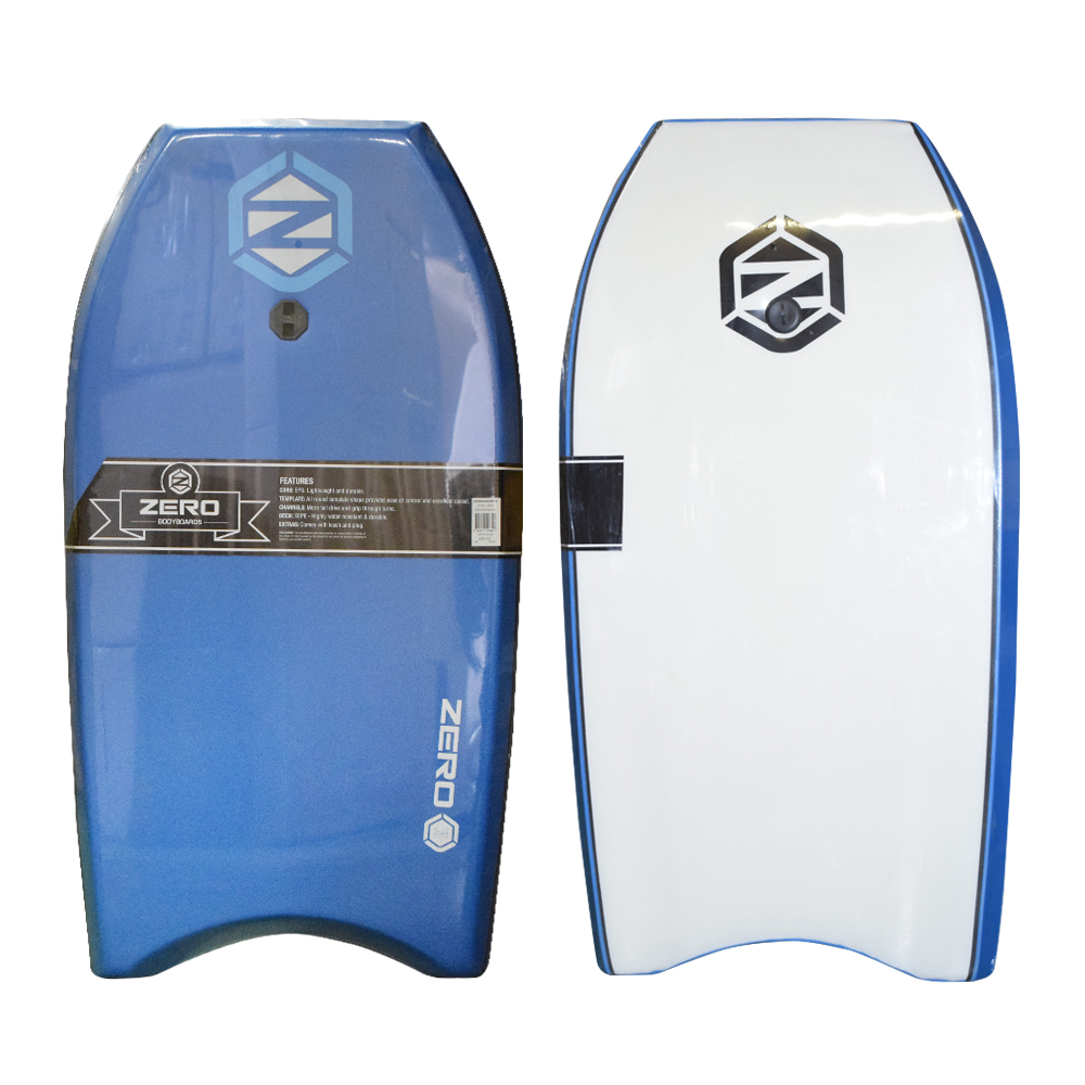 O&E ZERO BODY BOARDS 33 inch