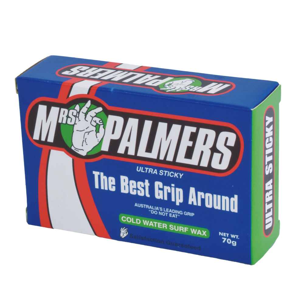 MRS PALMERS COLD