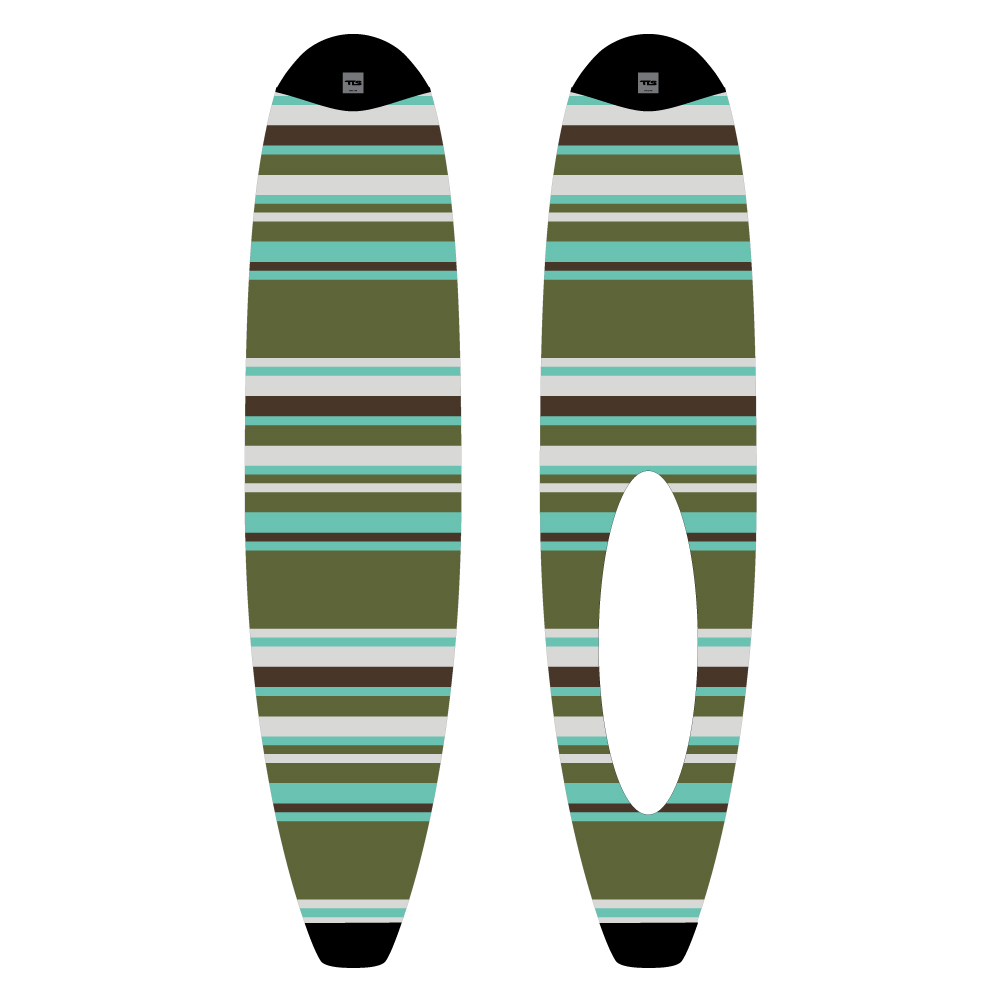 TLS KNIT CASE EASY STYLE 127