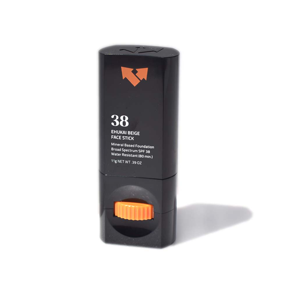 VERTRA  FACE STICK EHUKAI BEIGE SPF 38