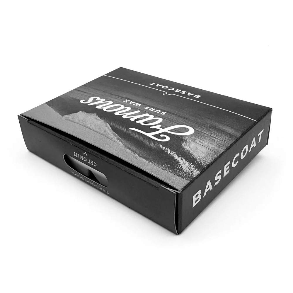 FAMOUS SURF WAX BASECOAT