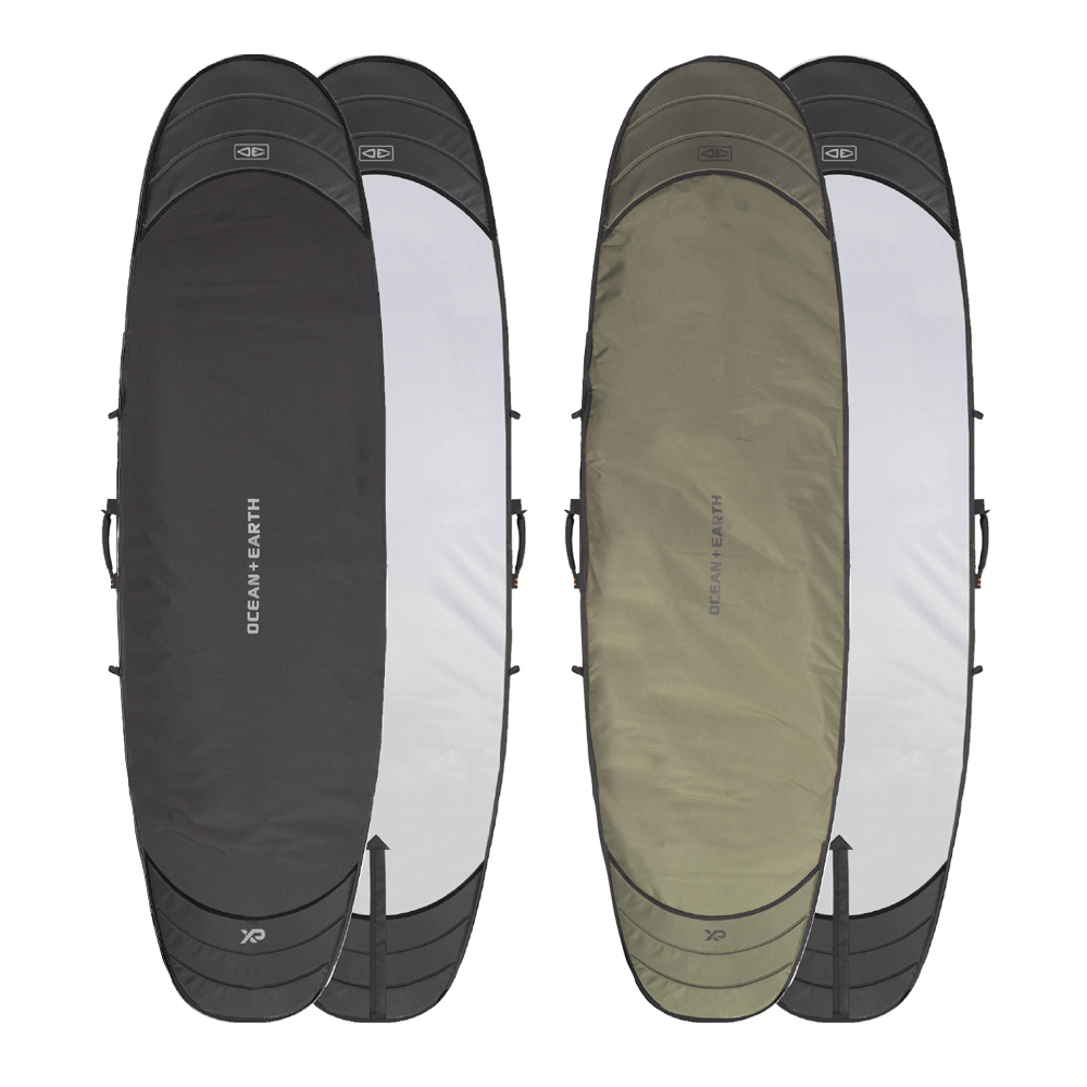 O&E HYPA LONGBOARD DAY COVER 9.2ft