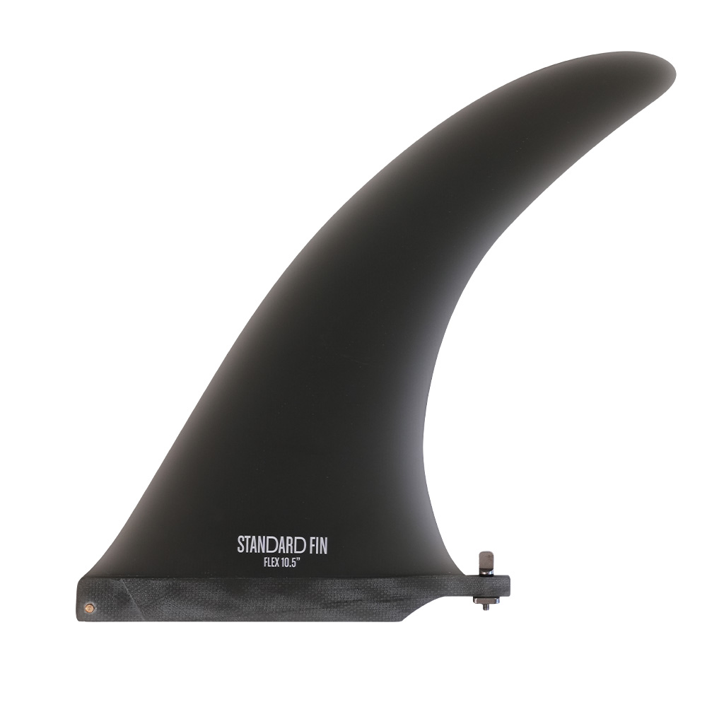 TLS STANDARD FIN FLEX BLACK