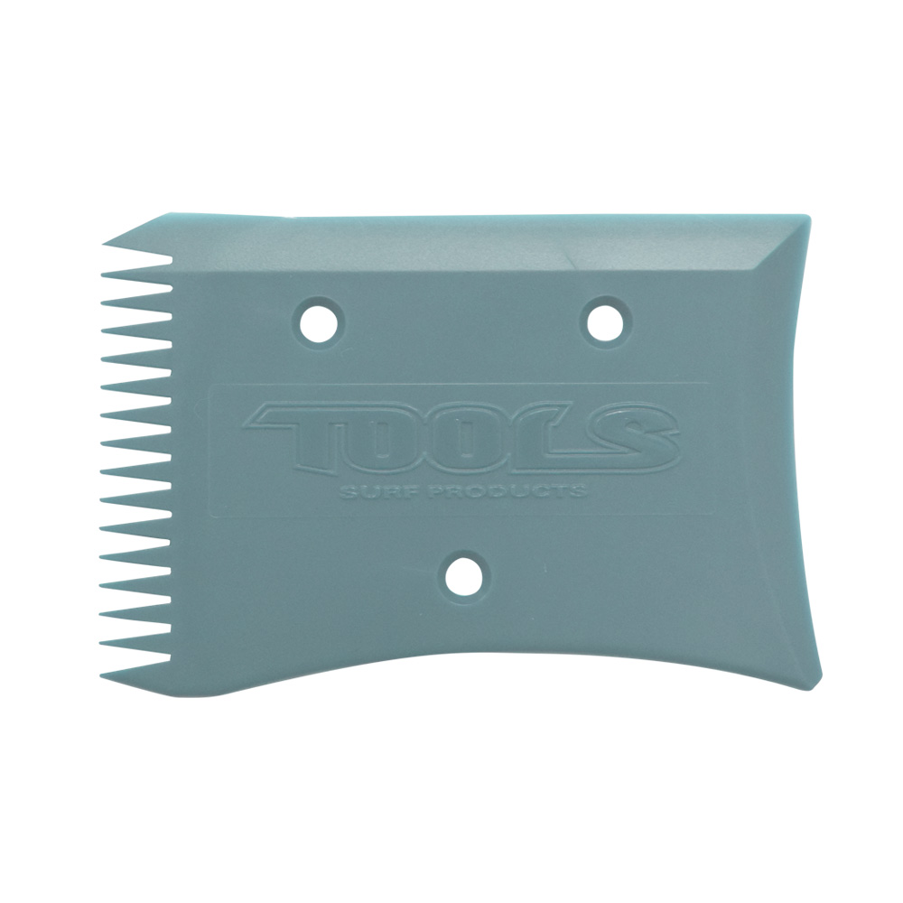 TLS WAX COMB HAZE BLUE