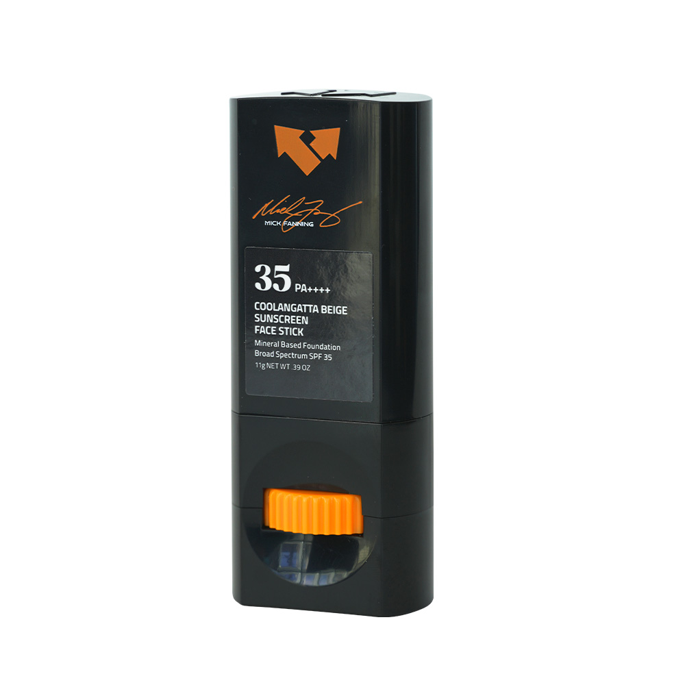 VERTRA FACE STICK COOLANGATTA BEIGE SPF 35