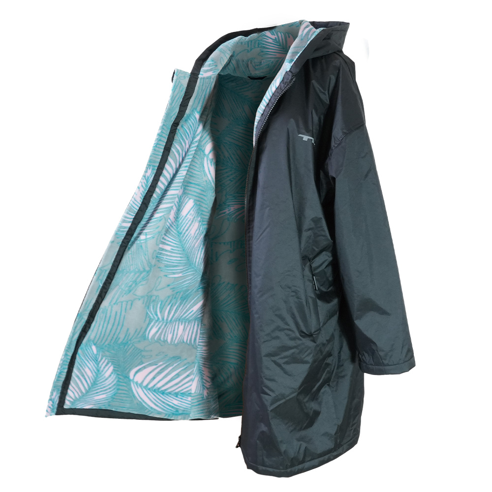 TLS WATER PROTECTION MICRO PONCHO ULUWEHI